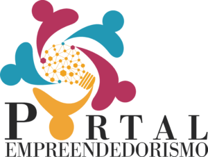 Logo portal empreendedorismo